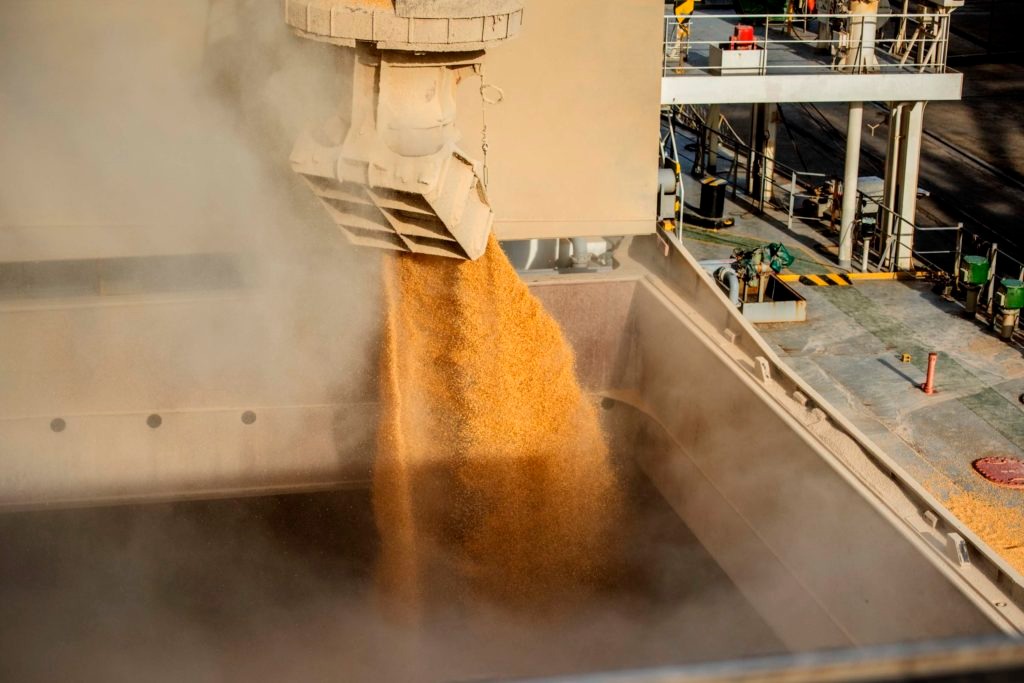 Exportações paranaenses crescem 9% no primeiro bimestre de 2023